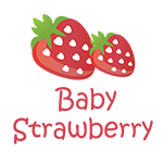 Baby Strawberry