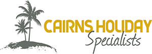 Cairns Holiday Specialists